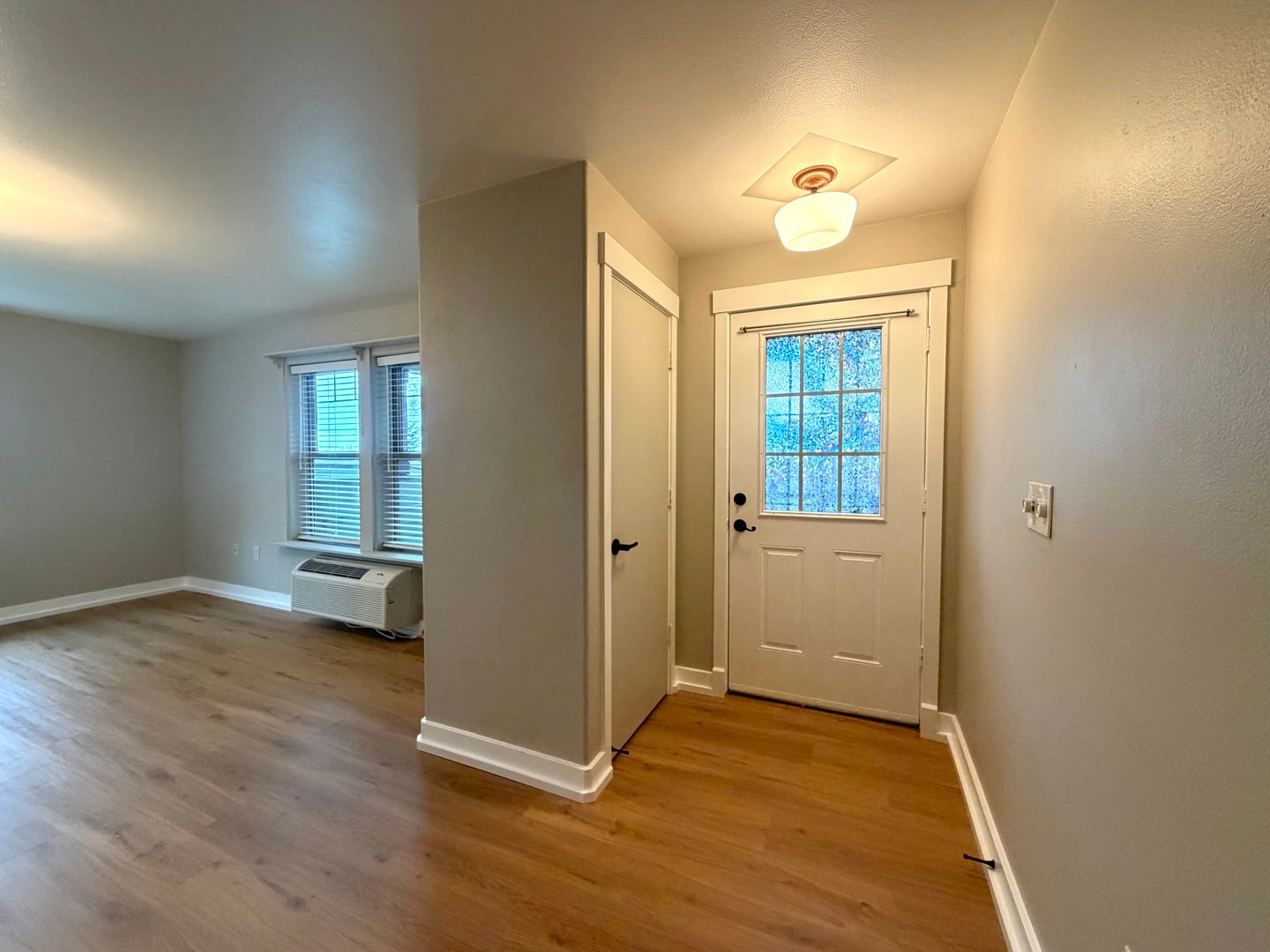 2-Bedroom 1-Bath Condo in the Heart of Gateway | In Unit Laundry, A/C, W/S/Trash Included