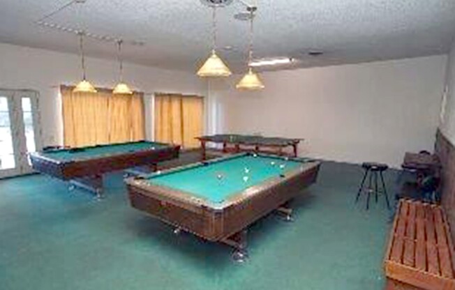 1 bed, 1 bath, 600 sqft, $1,000, Unit 8822 - 8828 E Florida Ave (meet in the clubhouse lobby)