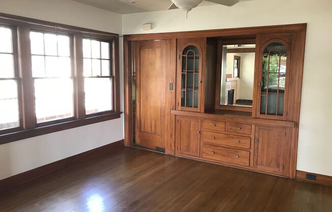 House in the Heart of North Park Coming Soon! Multiple Off Street Parking Options! Washer & Dryer! Front Yard!