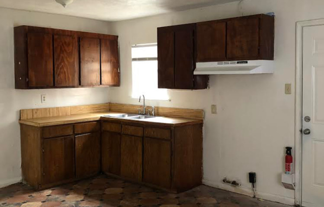 3 Bedroom Home for Rent!