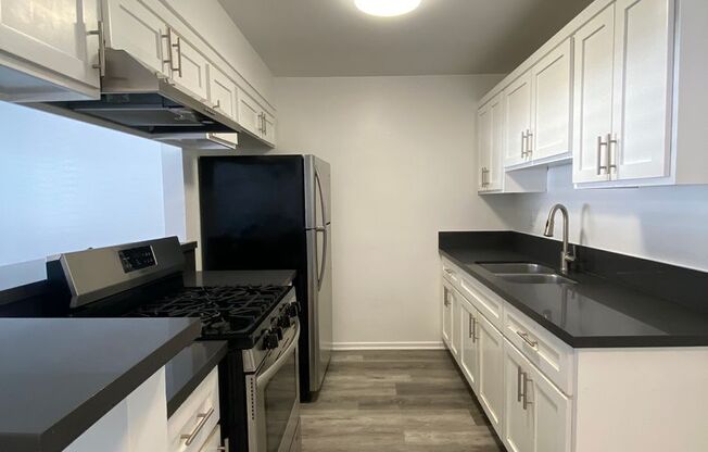 1 bed, 1 bath, 535 sqft, $1,895, Unit 1019-10