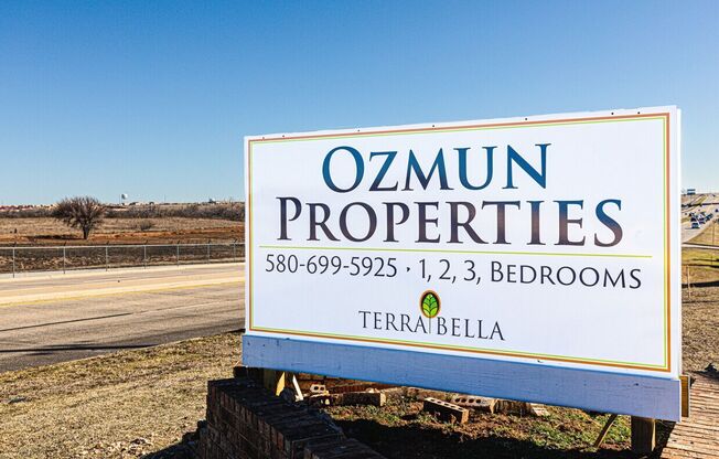 Ozmun Properties