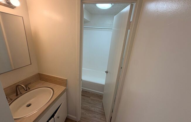 1 bed, 1 bath, 420 sqft, $1,498, Unit 303
