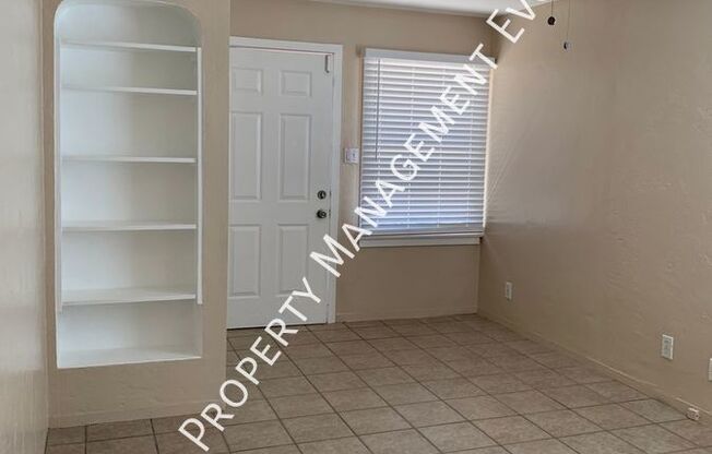 2 beds, 1 bath, 663 sqft, $1,450