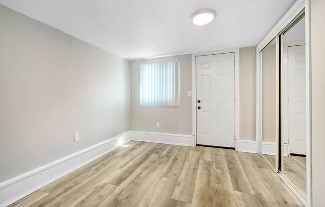 Moval Terrace Apartments