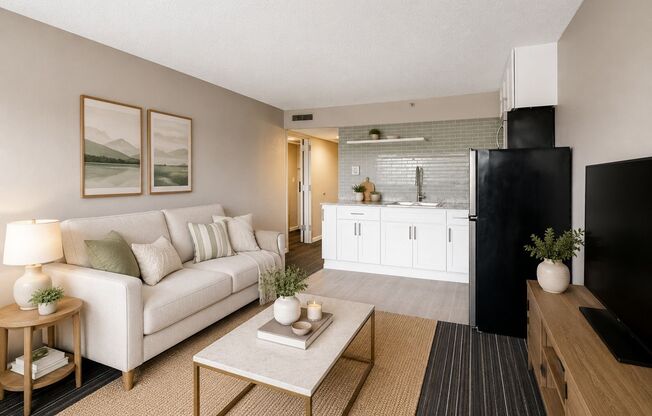 2 beds, 3 baths, 950 sqft, $1,403, Unit 1517