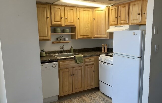 2 beds, 1 bath, 850 sqft, $3,700, Unit 605