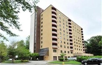 2500 Mystic Valley Parkway