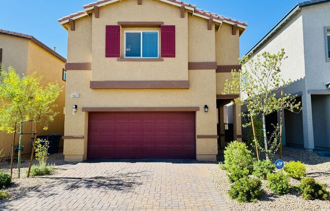Newer 4-Bedroom Home + Loft | Built by D.R. Horton