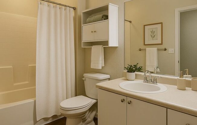 1 bed, 1 bath, $1,500, Unit Unit 533