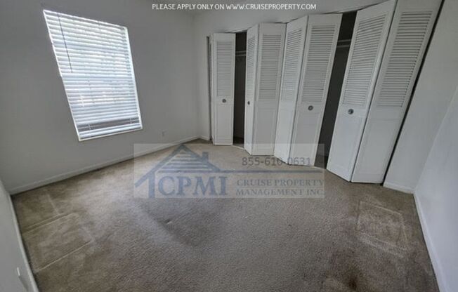 2 beds, 1 bath, 896 sqft, $1,950, Unit C302