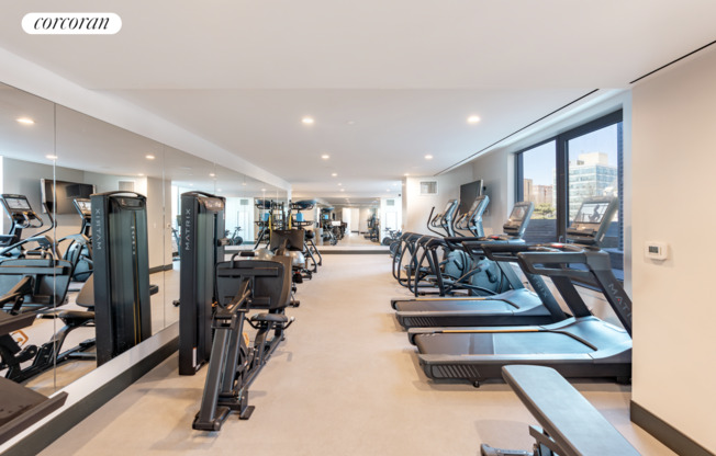 2 beds, 2 baths, $4,414, Unit 4KK
