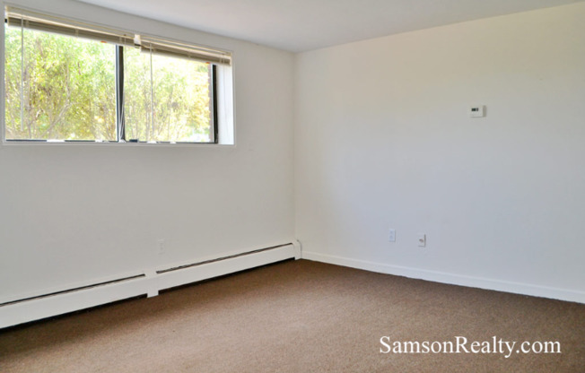 25 Waterman Avenue