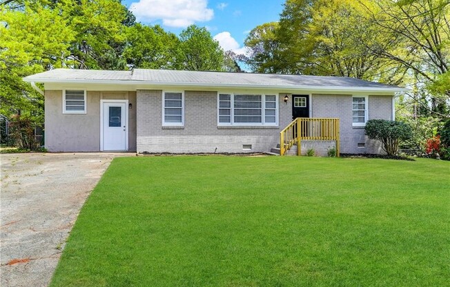 2852 HERRINGTON DR