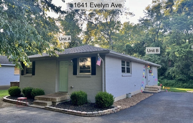 1641 EVELYN AVE