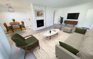 Magnolia Glen Apartments