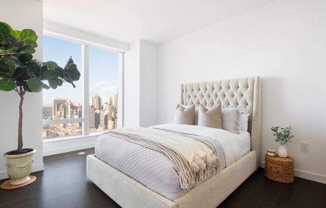 1 bed, 1 bath, 688 sqft, $5,995, Unit 59K