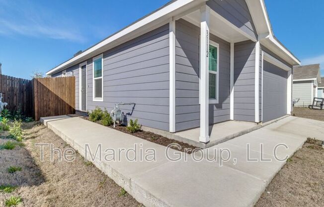 3112 COYOTE WAY