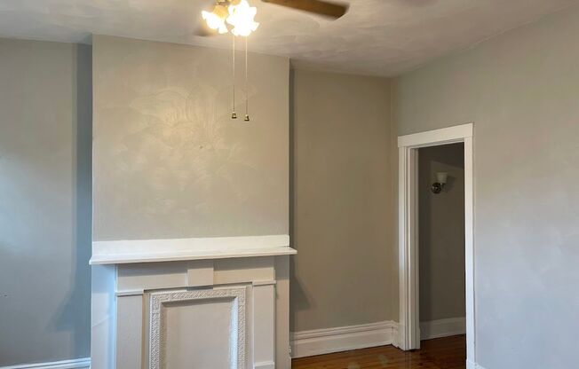Beautiful, Sparkling New Kitchen - 4 Bedroom/2 Bath Home in Lawrenceville