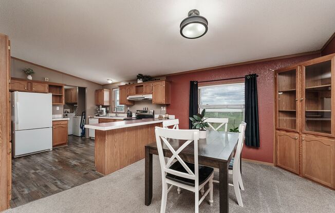 3 Bed | 2 Bath | 1 Acre | Shepherd