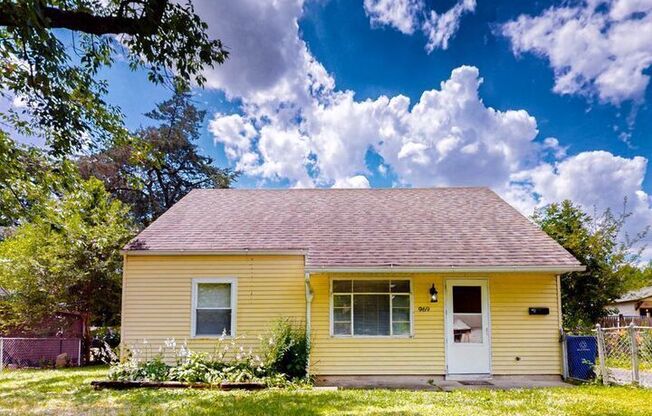 969 Duke Rd