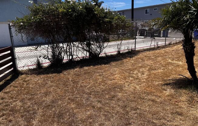 Beautiful 2 bedrooms duplex in Imperial Beach