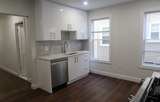 3 beds, 1.5 baths, 1,100 sqft, $3,500, Unit 1