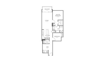 Partner-provided photo for $4429 unit