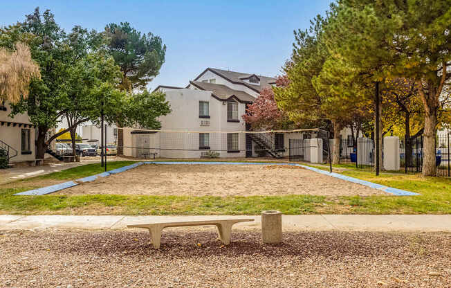 the preserve at ballantyne commons apartments courtyard and playground