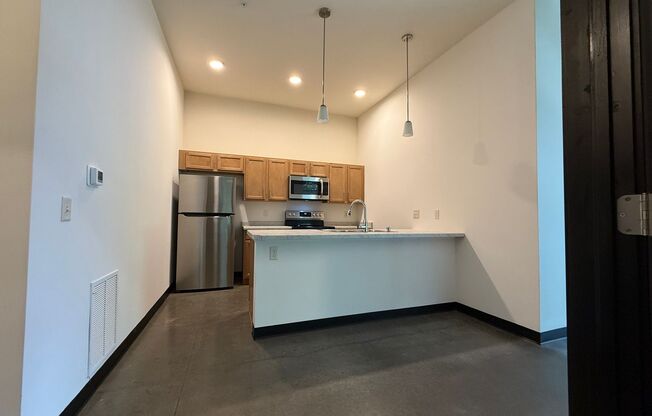 Velocity Apartments