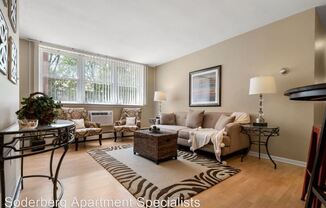 Colonial Terrace Apartments 5621 Minnetonka Blvd