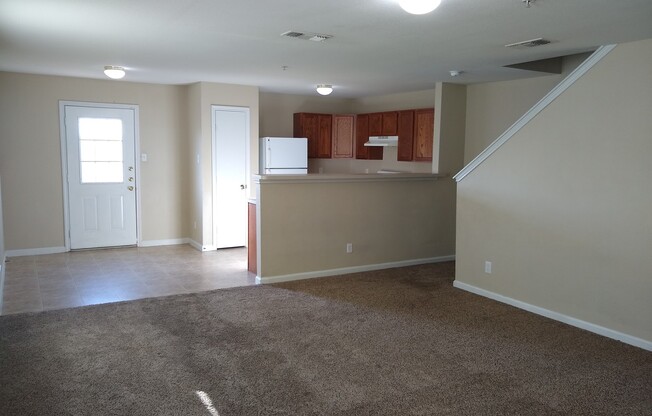COMING SOON! 3 Bedroom Townhome Converse, TX