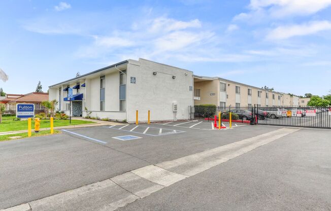 1 bed, 1 bath, 463 sqft, $1,295, Unit G91