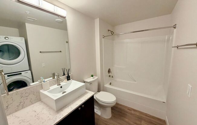 1 bed, 1 bath, 509 sqft, $1,999, Unit Unit 505