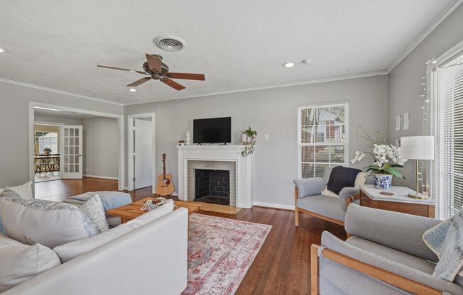 3601 ROGERS AVE