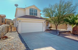 3 beds, 2.5 baths, $2,000