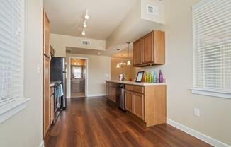 Pet-Friendly Apartments in Denton, Texas, with Family-Friendly Features