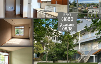 Centrally Located Condo