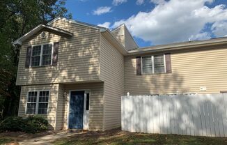 Indigo Run Townhomes