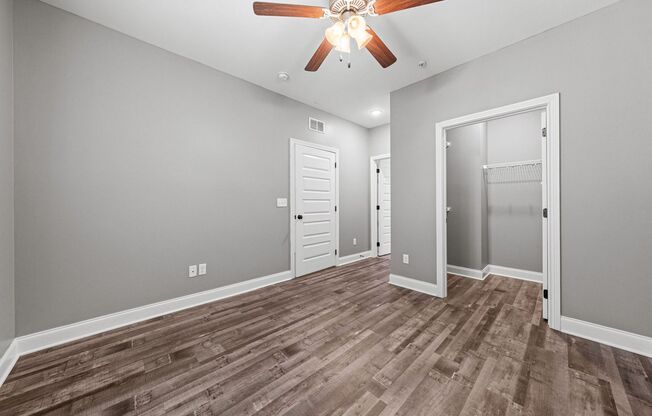 2 beds, 2 baths, 1,000 sqft, $1,050, Unit B102