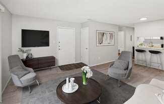 The Pointe at Fair Oaks