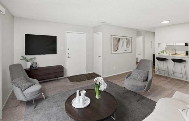 The Pointe at Fair Oaks