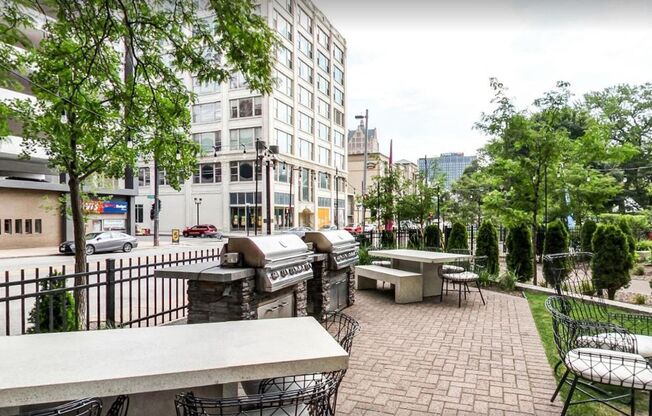 2 beds, 2 baths, 1,434 sqft, $2,299, Unit 111