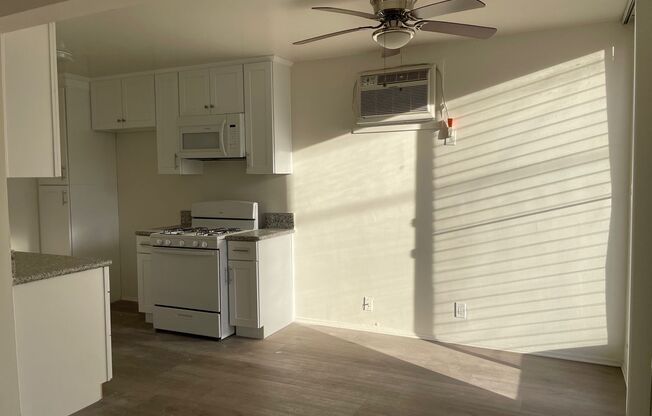 1 bed, 1 bath, 700 sqft, $1,995, Unit 2