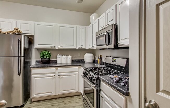 The Aventine at Oakhurst North