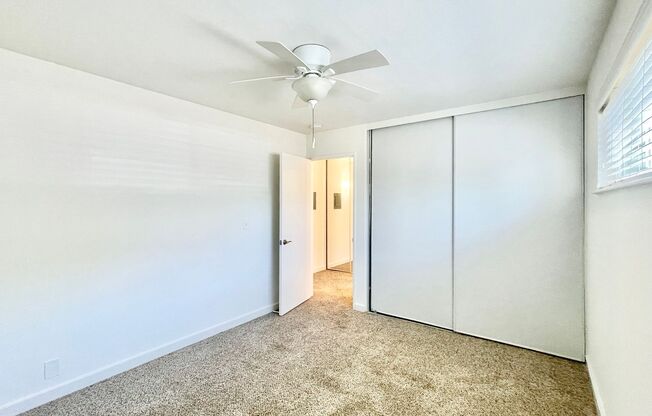 1 bed, 1 bath, 500 sqft, $1,850, Unit 26