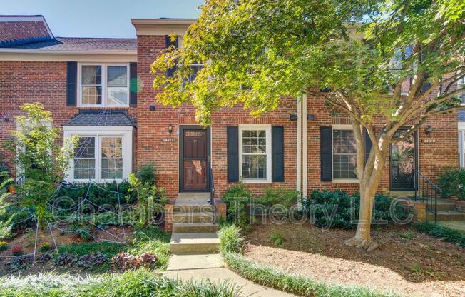 2412 S WALTER REED DR