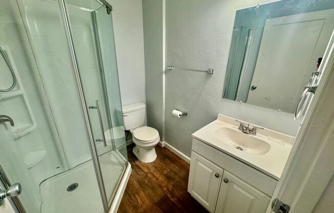 Newly Renovated 1bd/1bth Apartment Available!