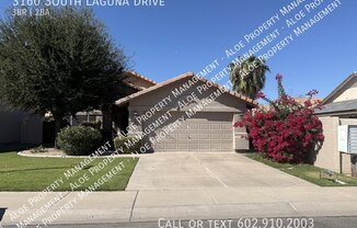 3160 S LAGUNA DR