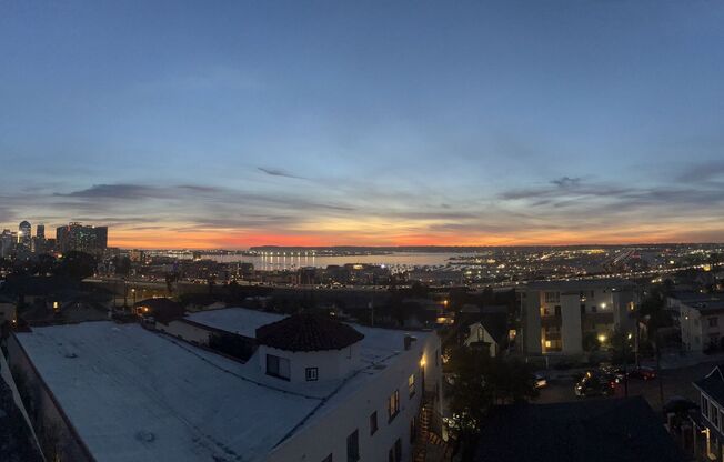 City Lofts